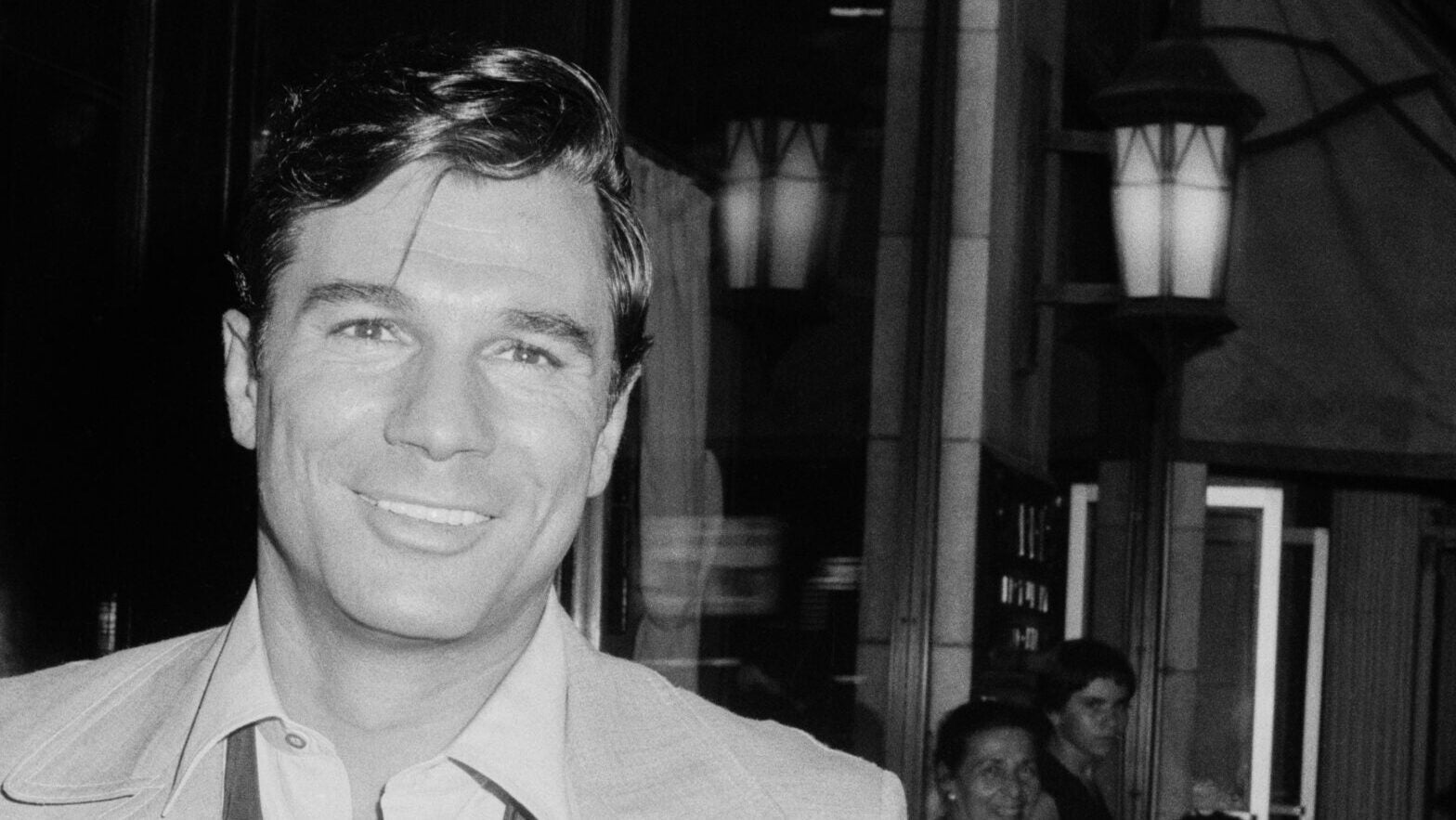 Filmboards George Maharis Star Of Route 66 Second Actor To Pose