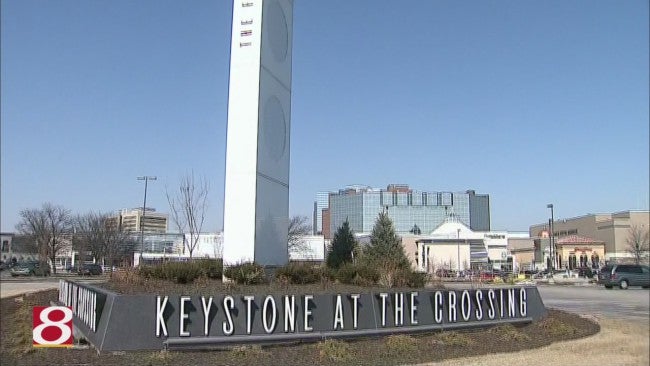 Keystone Crossing Area Indianapolis Indiana