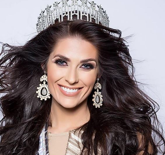 Miss Indiana talks Miss USA Pageant Indianapolis News