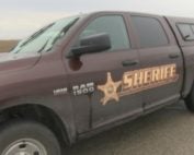 Cass County Sheriff's vehicle_183935