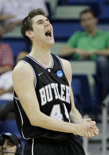 Andrew Smith (basketball, born 1990) - Wikipedia
