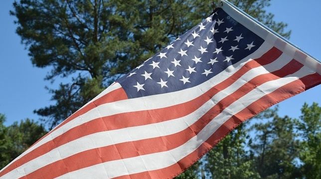 us-government-releases-reminder-of-flag-display-rules-wish-tv