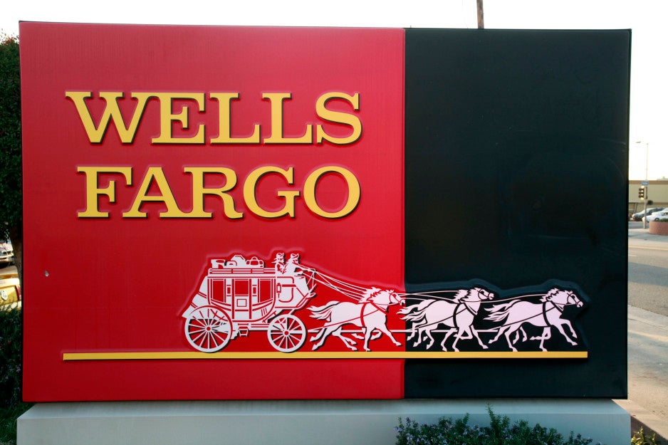 Wells Fargo facing 1 billion in fines WISHTV Indianapolis News