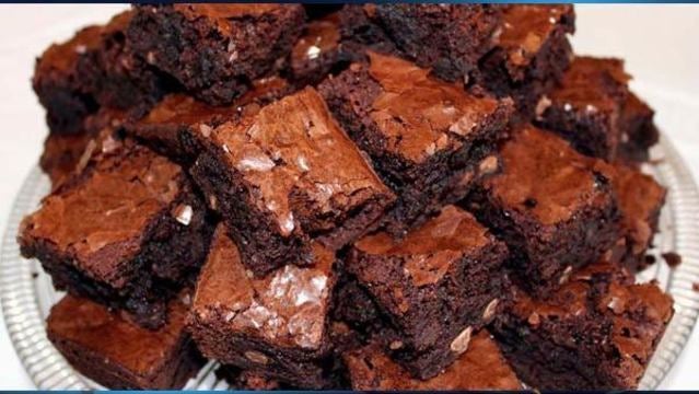 Woman fired after bringing laxative-laced brownies to colleague's ...