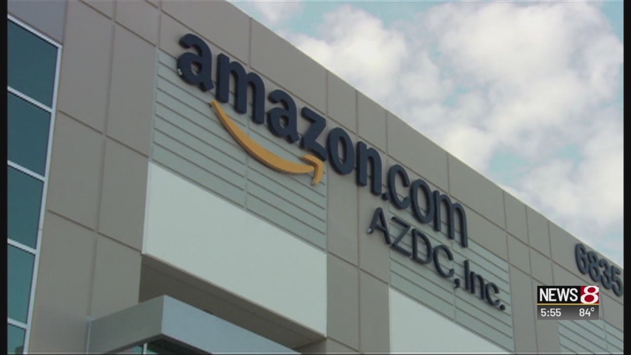 Amazon Looking To Fill 0 Work From Home Positions Wish Tv Indianapolis News Indiana Weather Indiana Traffic