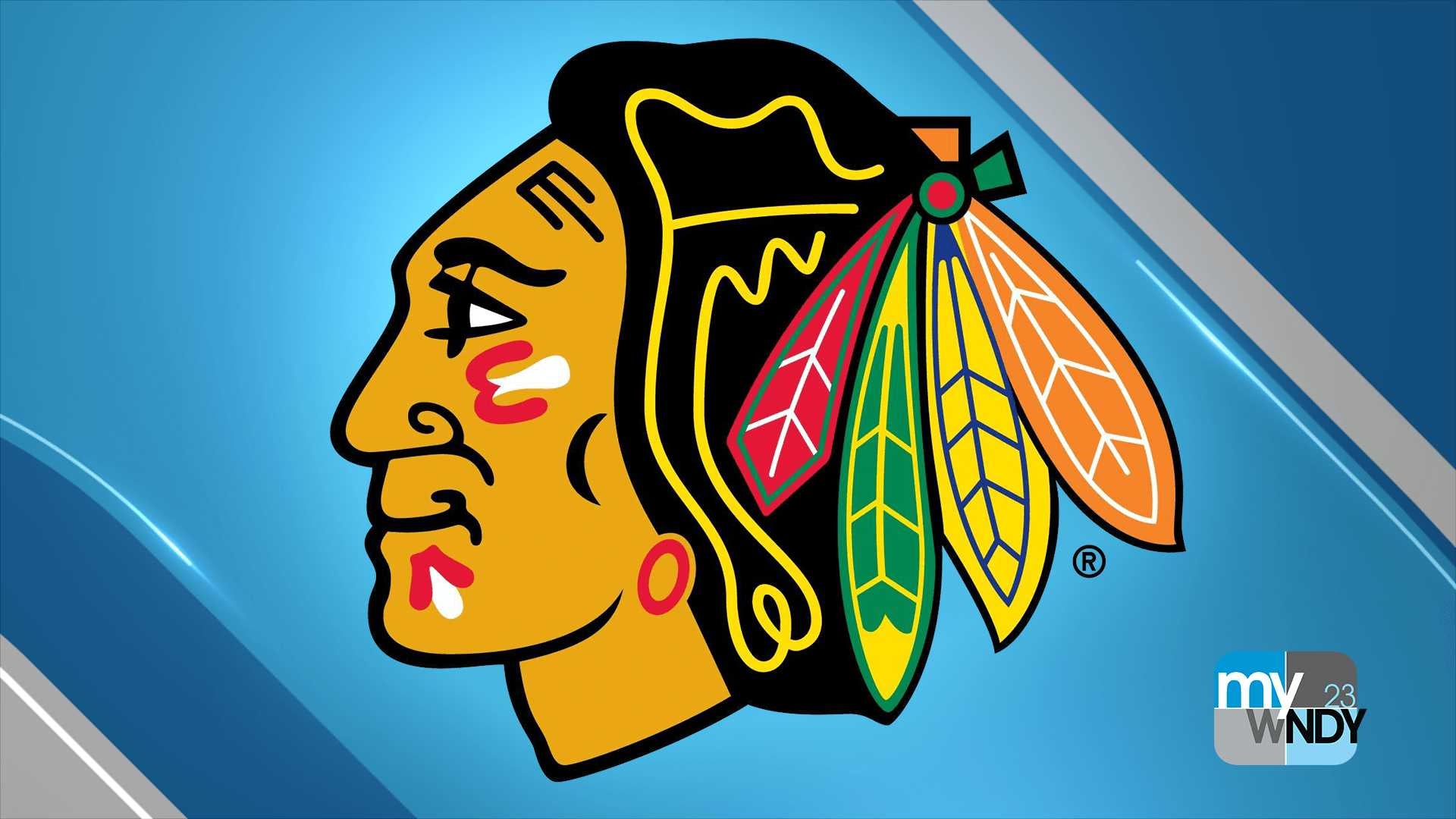 MyINDY-TV 23 to carry 19 Chicago Blackhawks hockey games for 2018-2019 season