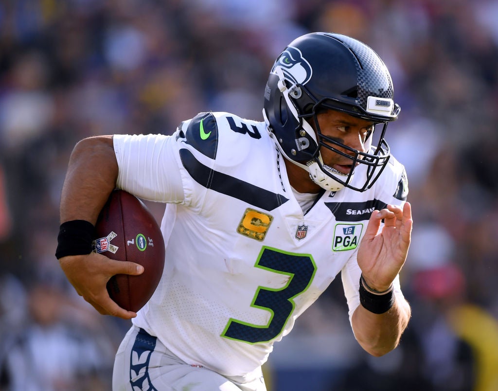 Russell Wilson wants to play 20-plus years, own NFL team