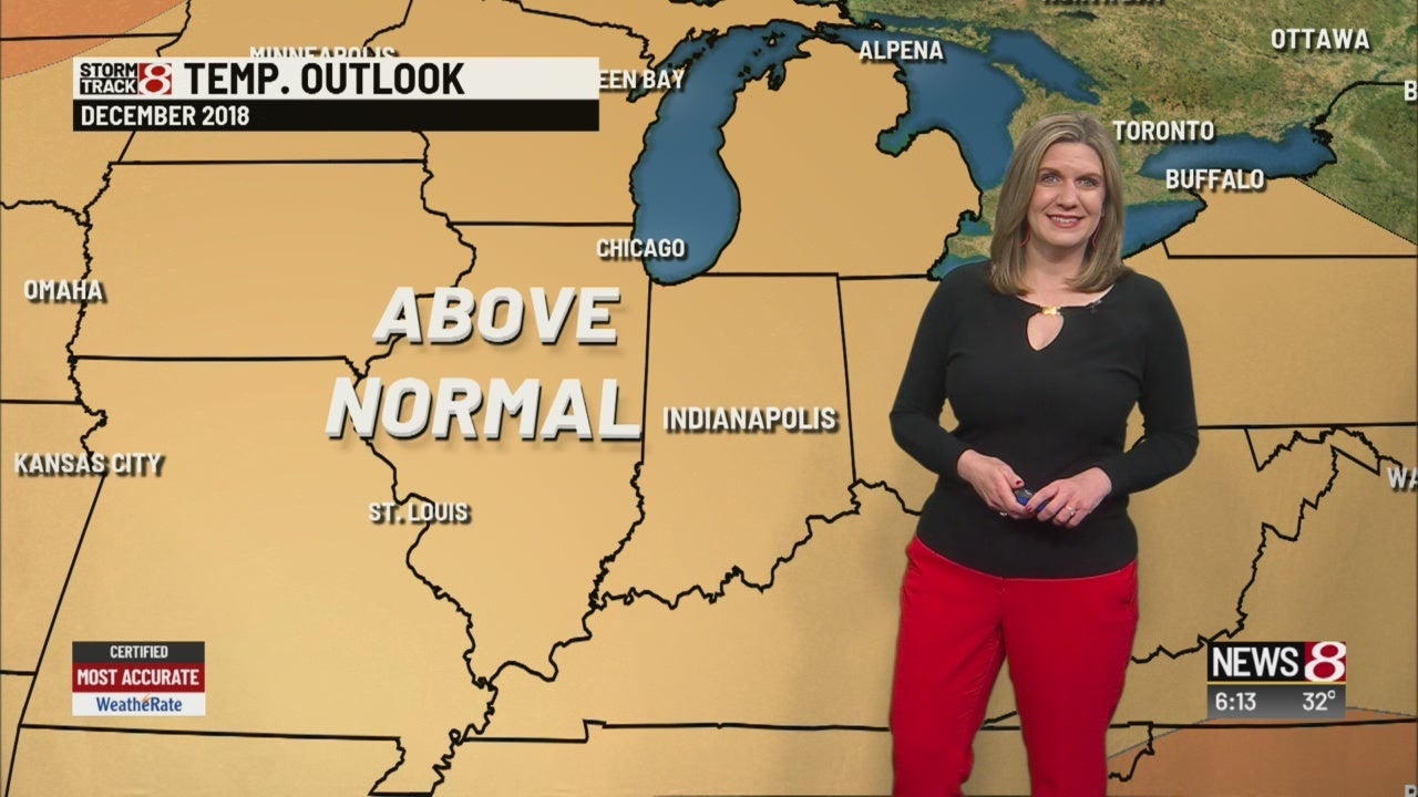 Chilly November Across Central Indiana Indianapolis News Indiana