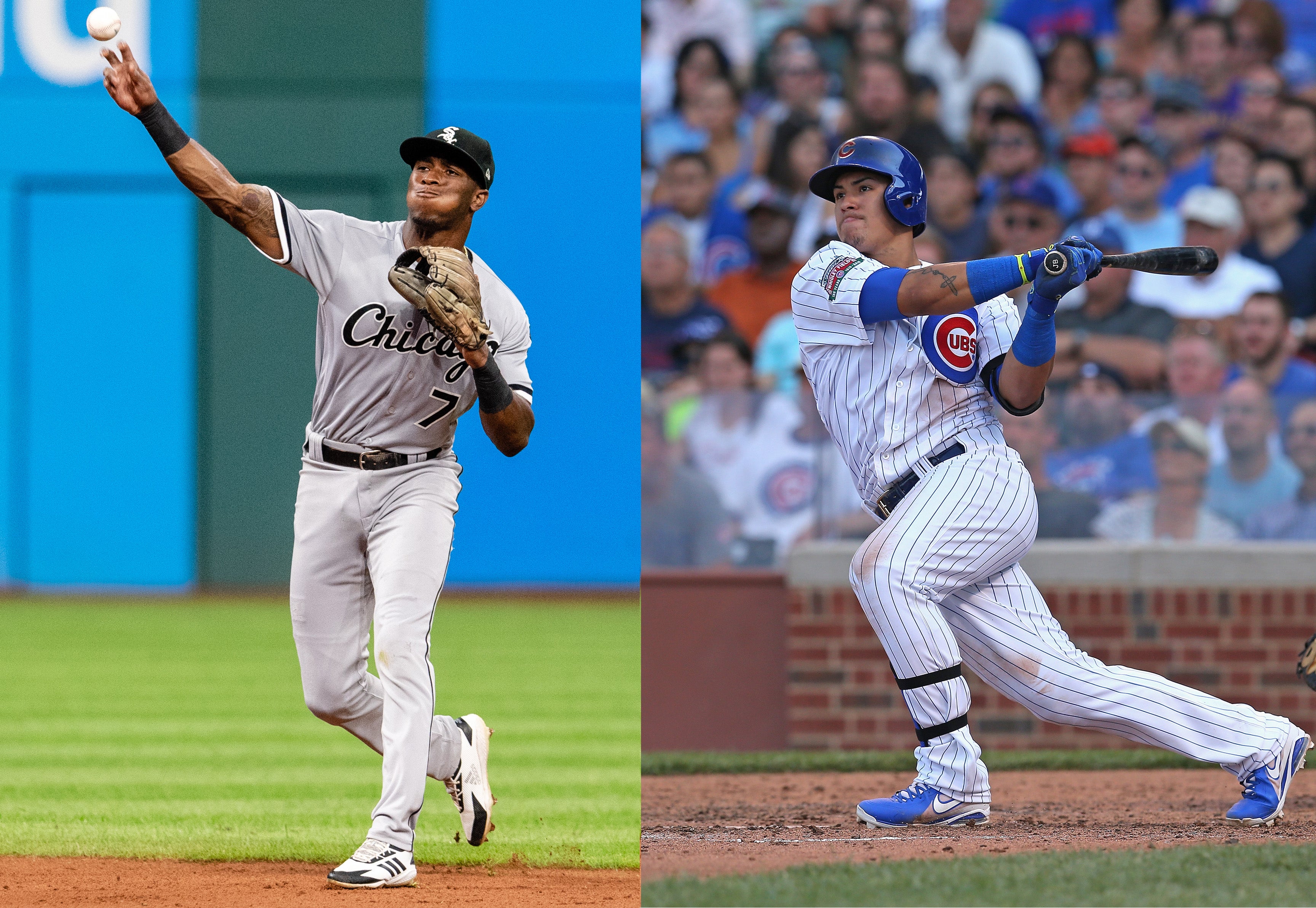 Cubs, White Sox return to WISH-TV and MyINDY-TV 23 for 2019