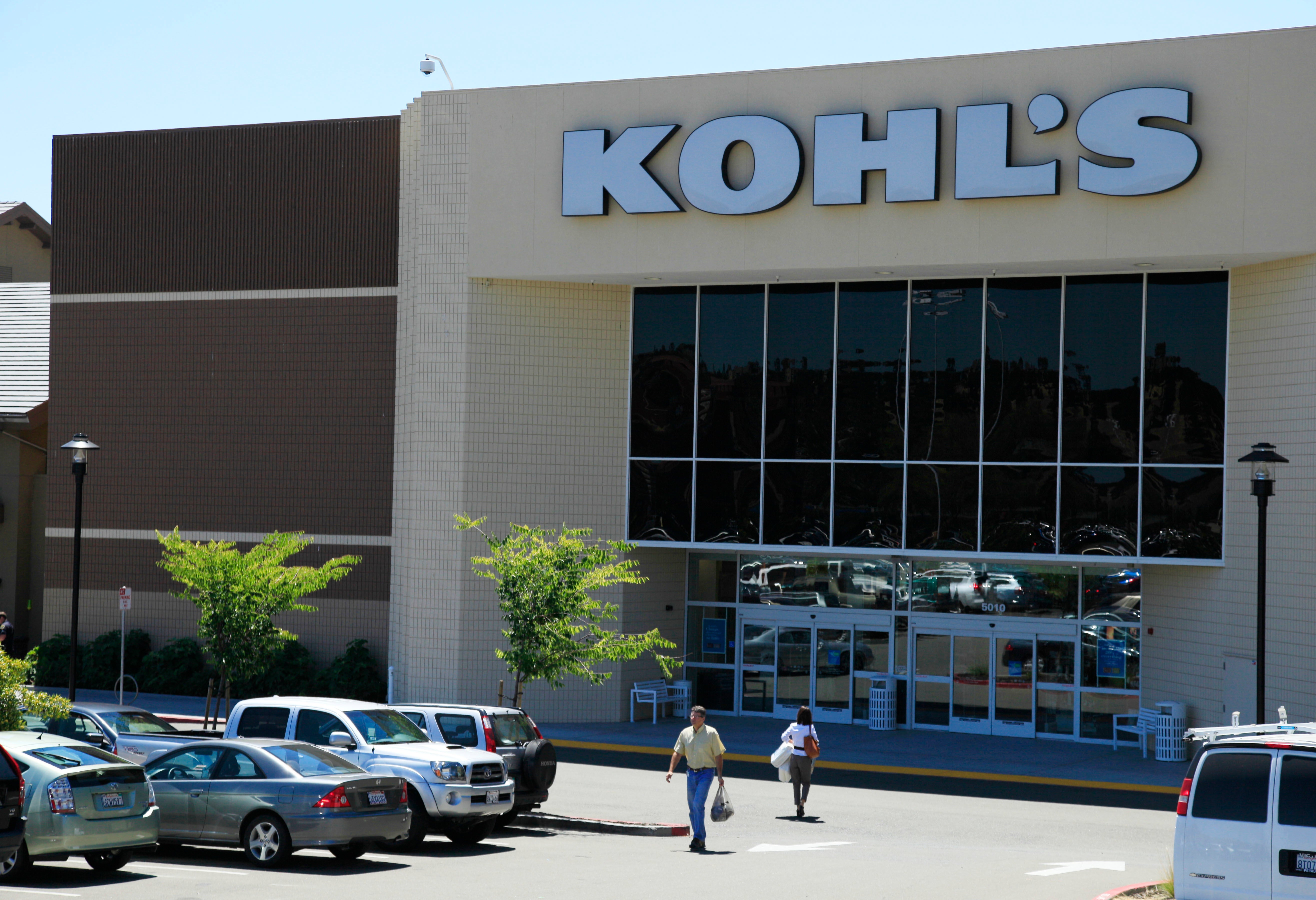 How to Make  Returns at Kohl's: Free Returns at All Stores