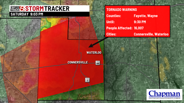 Live Blog Tornado Warnings Issued Across Central Indiana Wish Tv Indianapolis News Indiana Weather Indiana Traffic