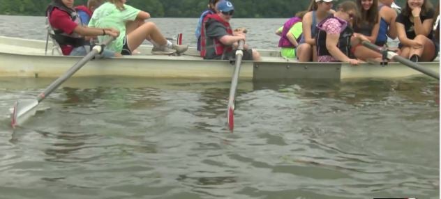 Indianapolis Rowing Center holding summer camp for kids with ...