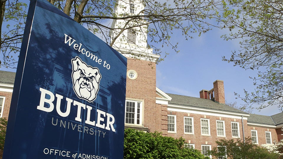 Butler University Academic Calendar 2022 September 2022 Calendar