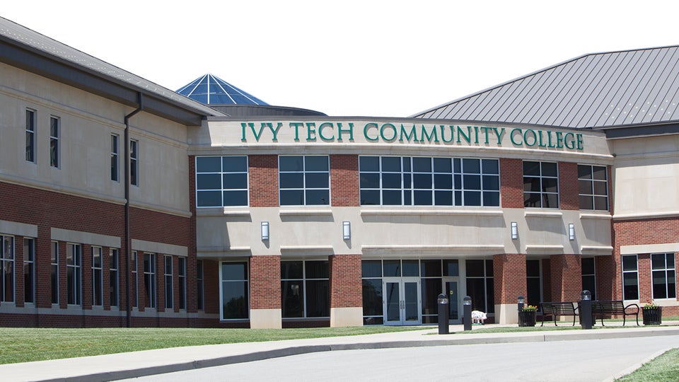 ivy tech community college