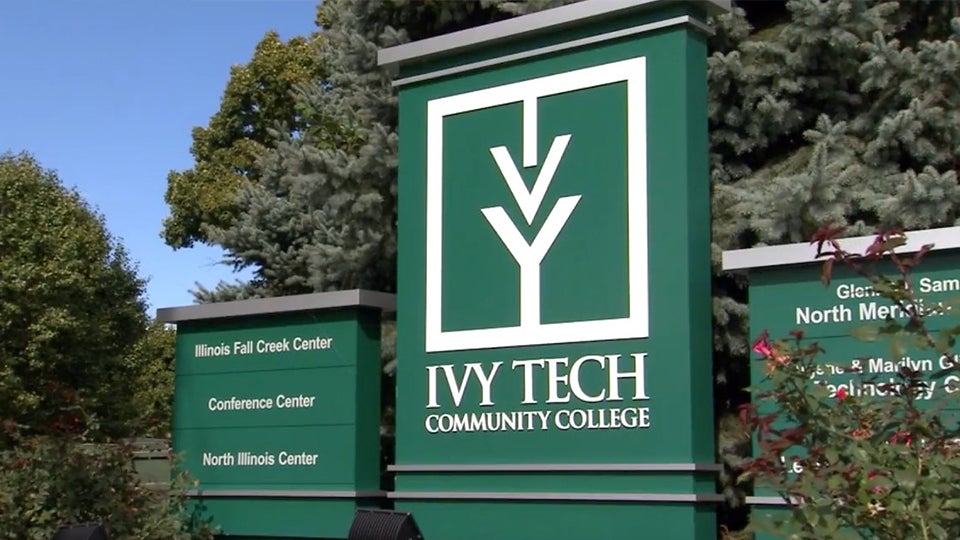 Ivy Tech menaikkan tarif kuliah untuk dua tahun ke depan – WISH-TV |  Berita Indianapolis |  cuaca Indiana