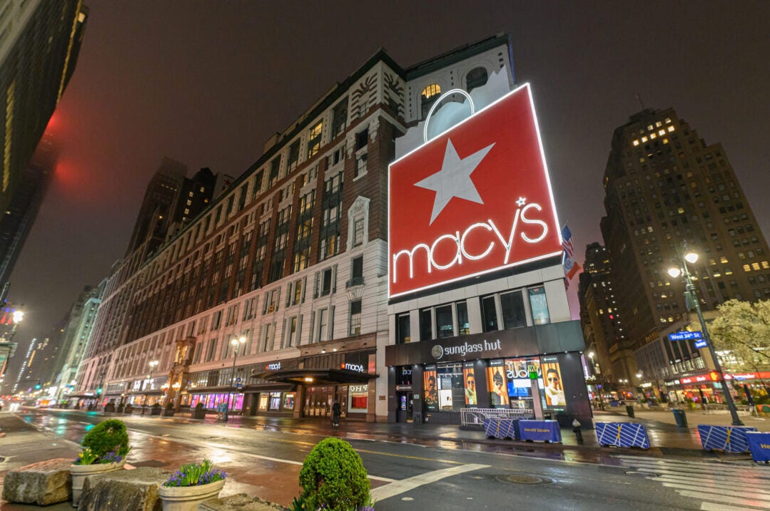 Macy’s and Costco sound a warning about the economy – WISH-TV | Indianapolis News | Indiana Weather
