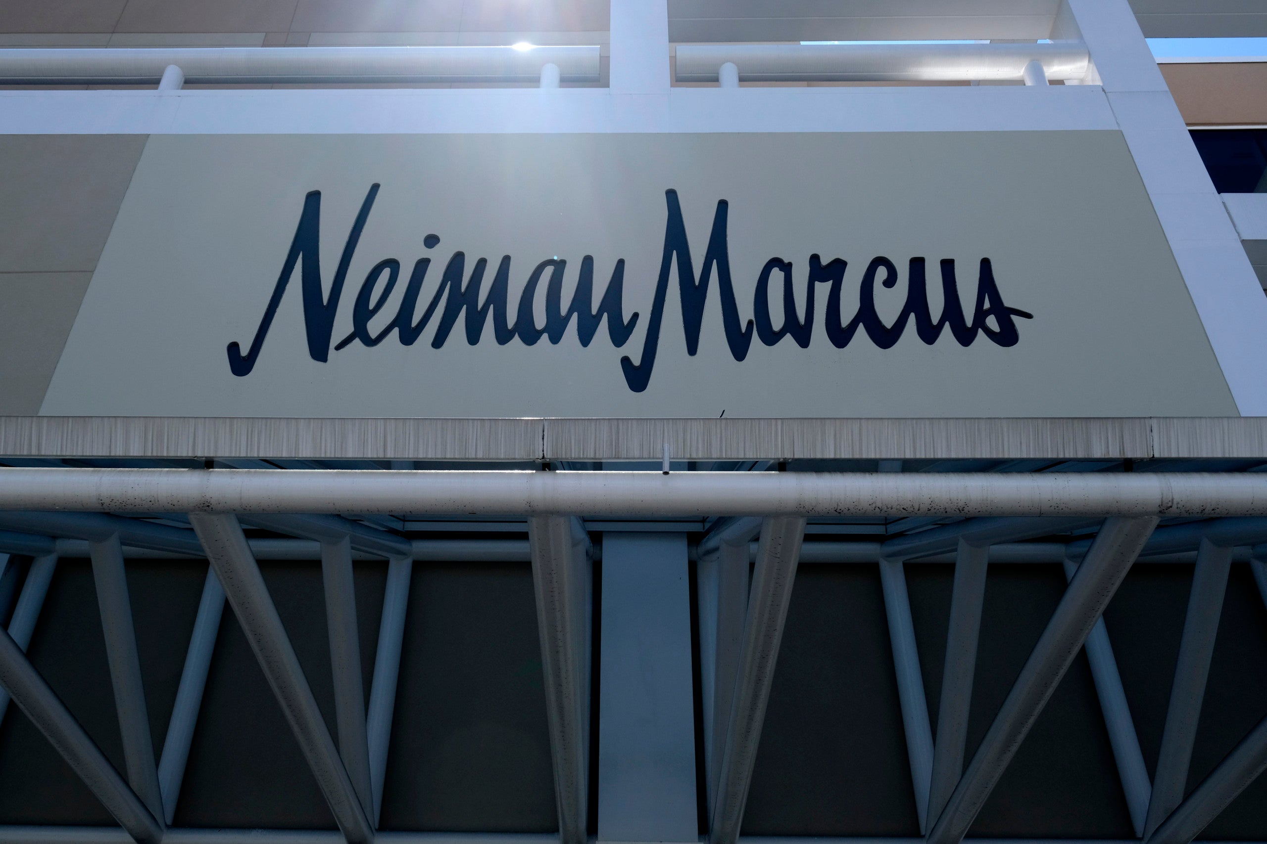 Neiman Marcus Re-Introduces Itself Post-Bankruptcy With Evocative Campaign
