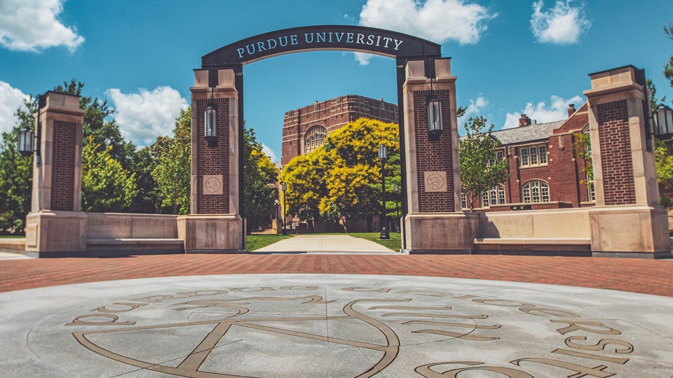 Purdue details plans for fall semester, remote students Indianapolis