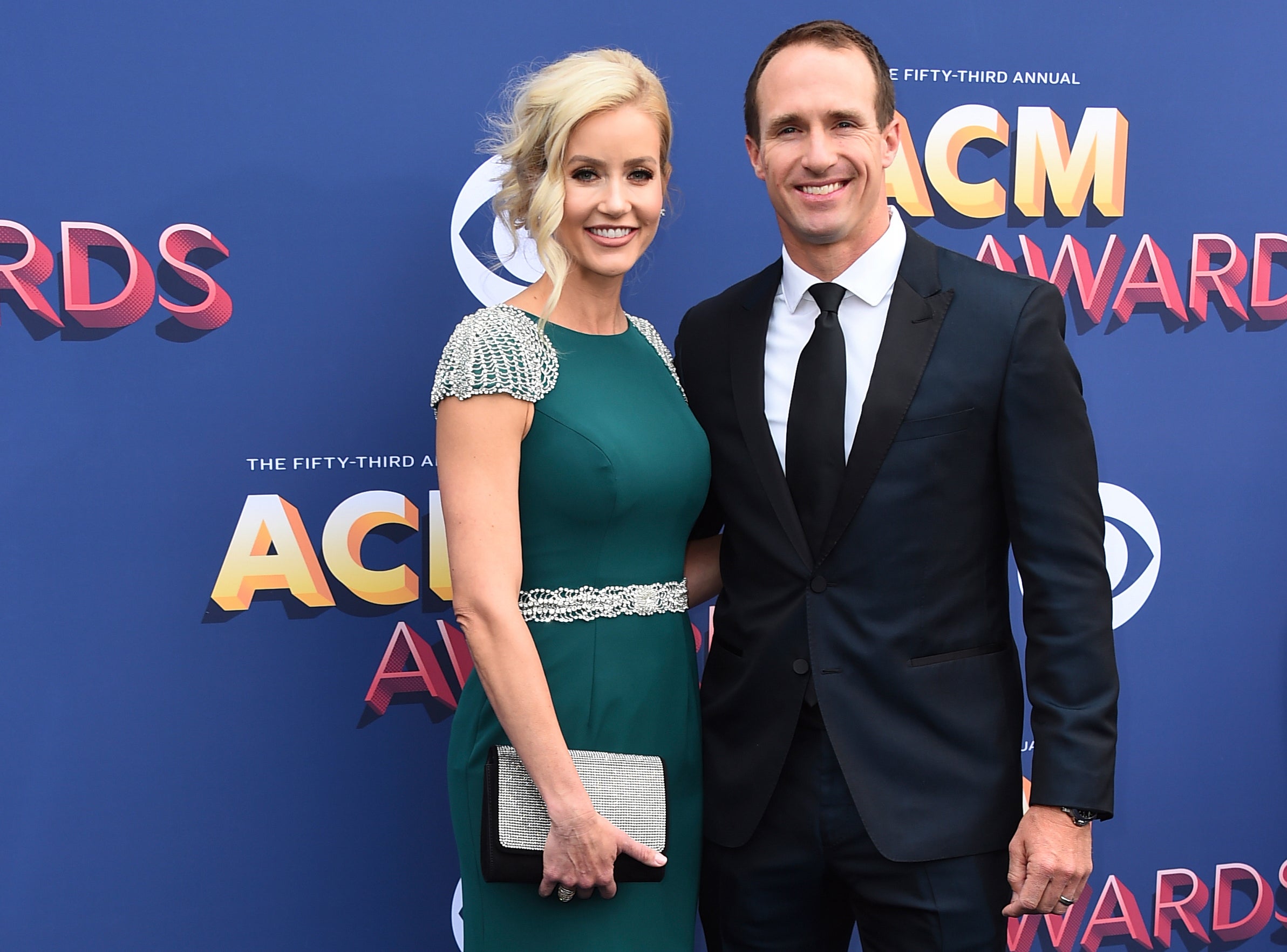 Drew Brees' wife apologizes for husband's comments on flag - WISH-TV ...