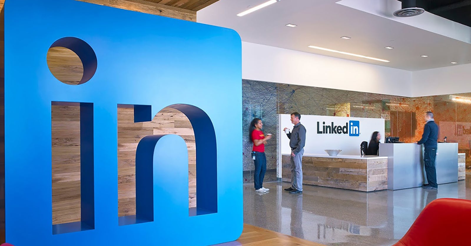 LinkedIn will cut 6% of its workforce as the pandemic slams recruitment -  WISH-TV | Indianapolis News | Indiana Weather | Indiana Traffic