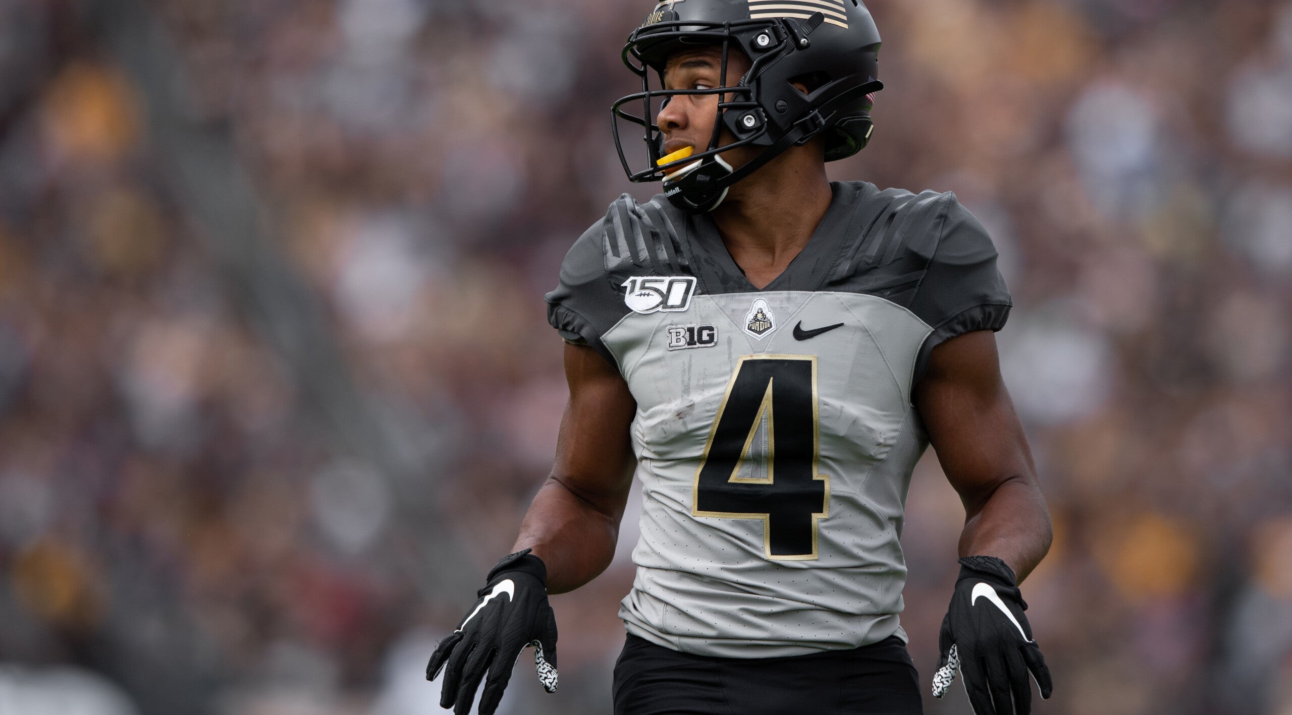 rondale moore jersey