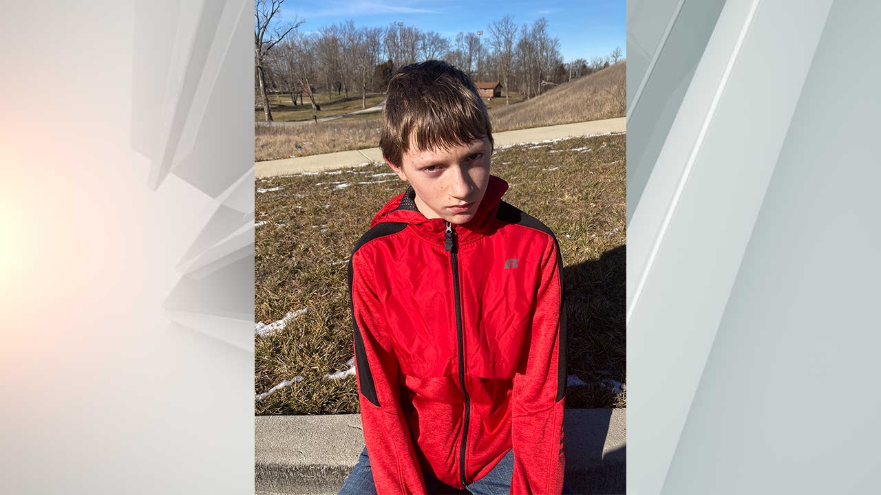 Avon police: Missing child with autism found safe - Indianapolis News ...