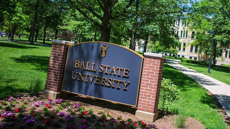 Ball State Board of Trustees Approves New Parking Garage, More