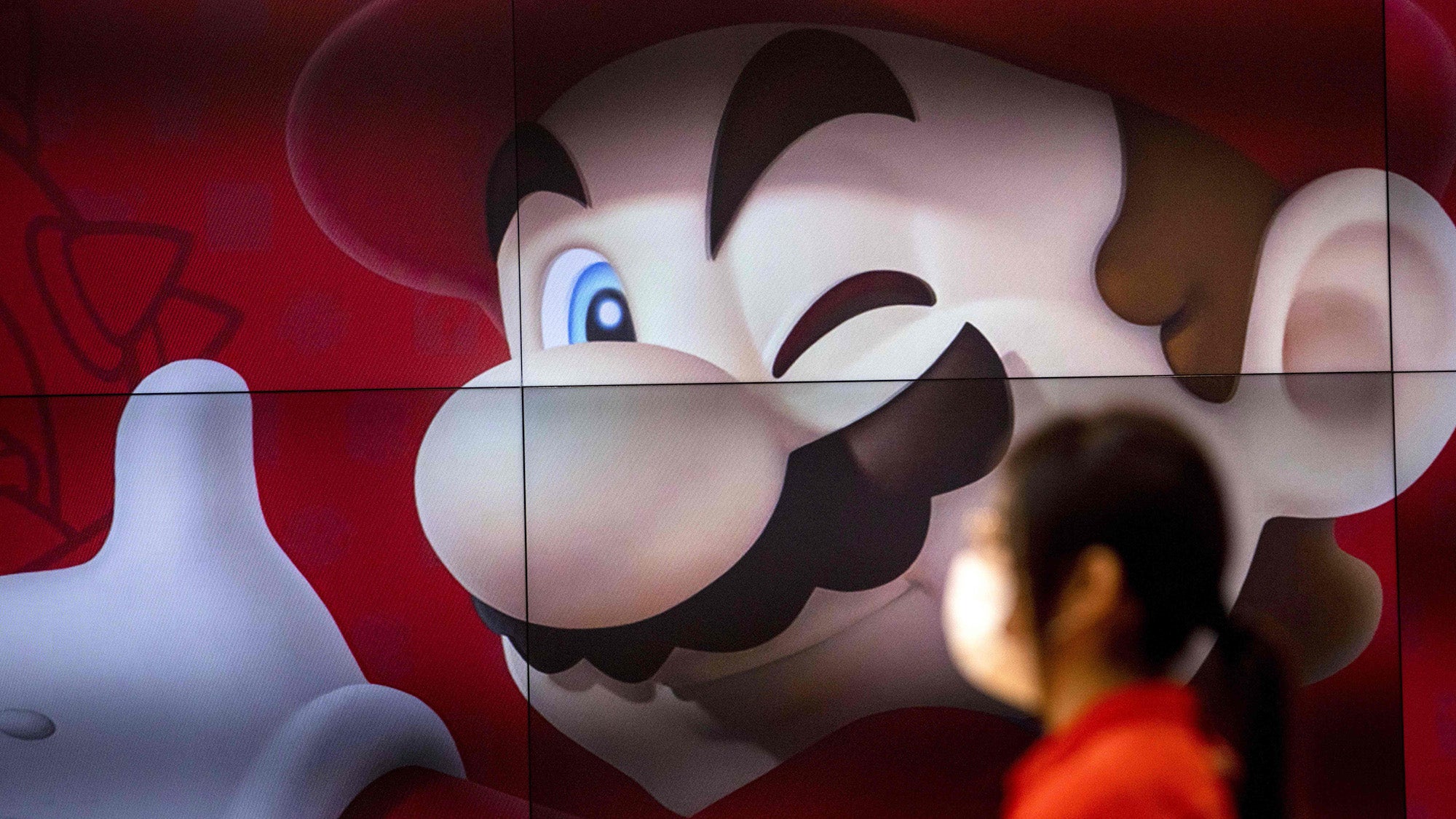 Rumor: Super Mario Odyssey Could Be Getting Some Additional Content