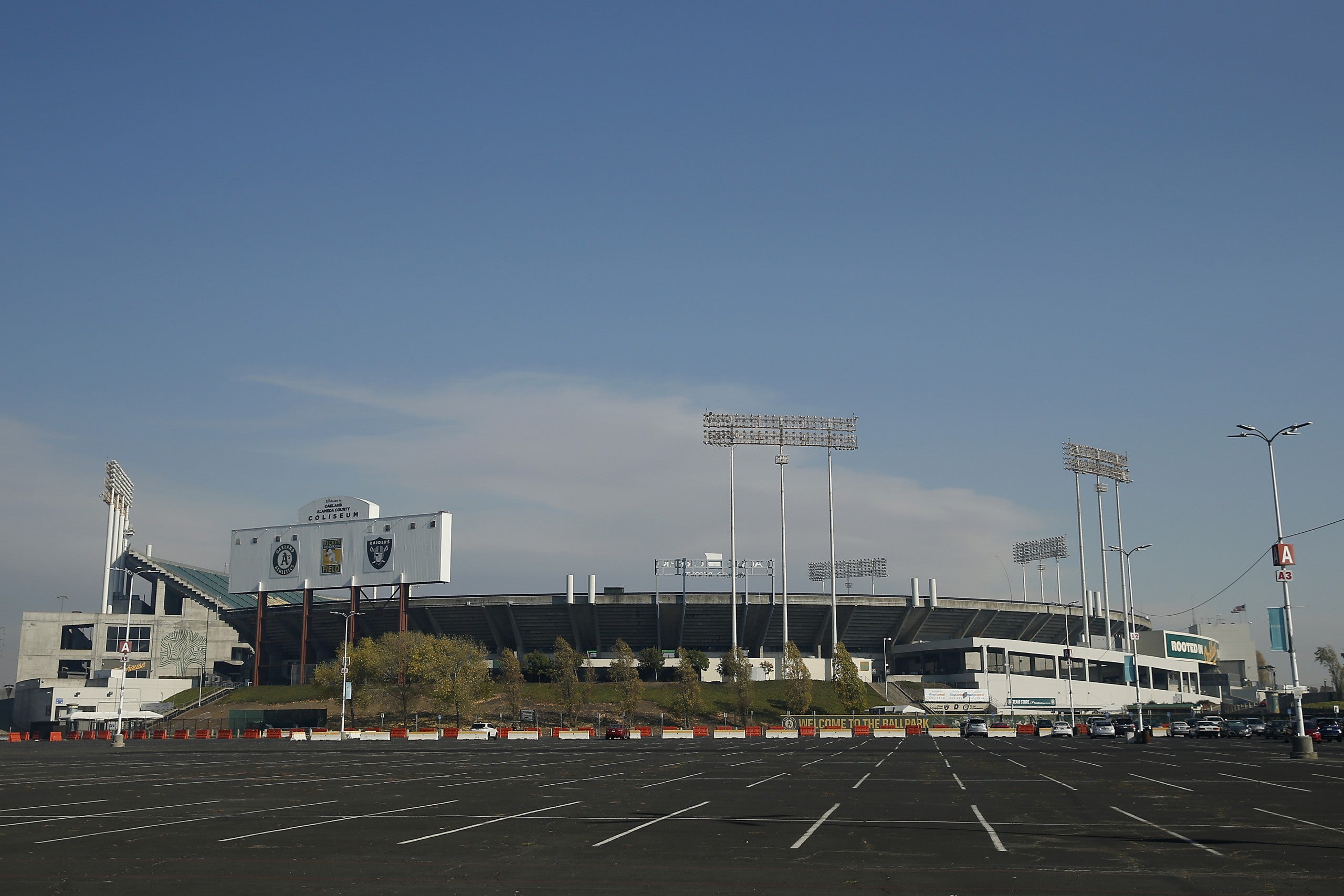 Oakland City Council approves the A's ballpark - Athletics Nation