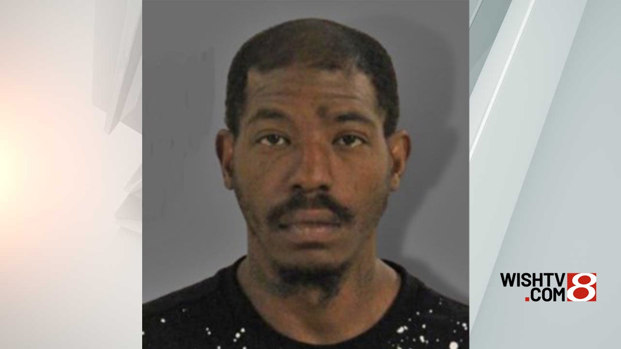 Crime Stoppers Looking For Fugitive Sex Offender Wish Tv