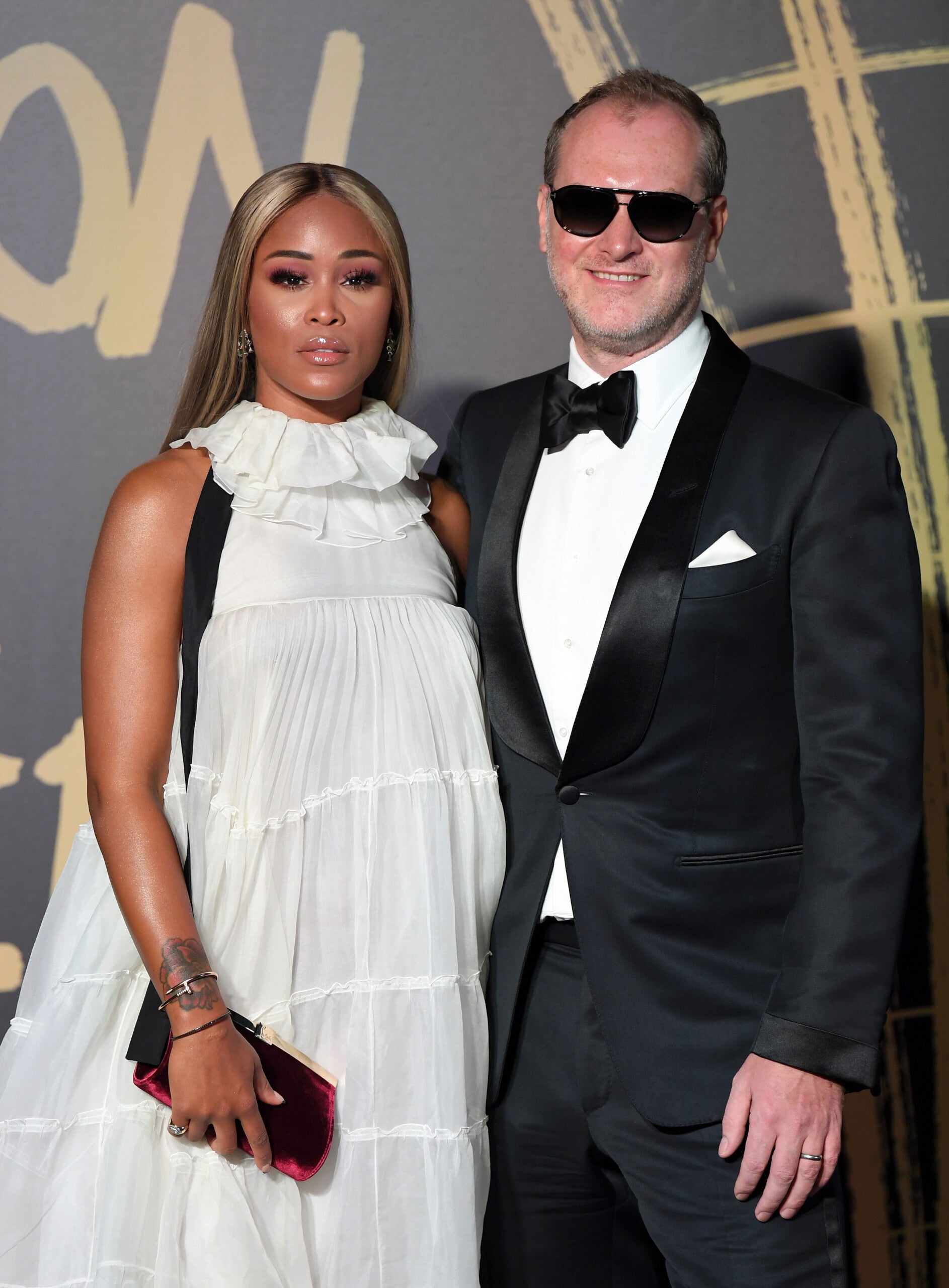 Eve and Maximillion Cooper's Relationship Timeline