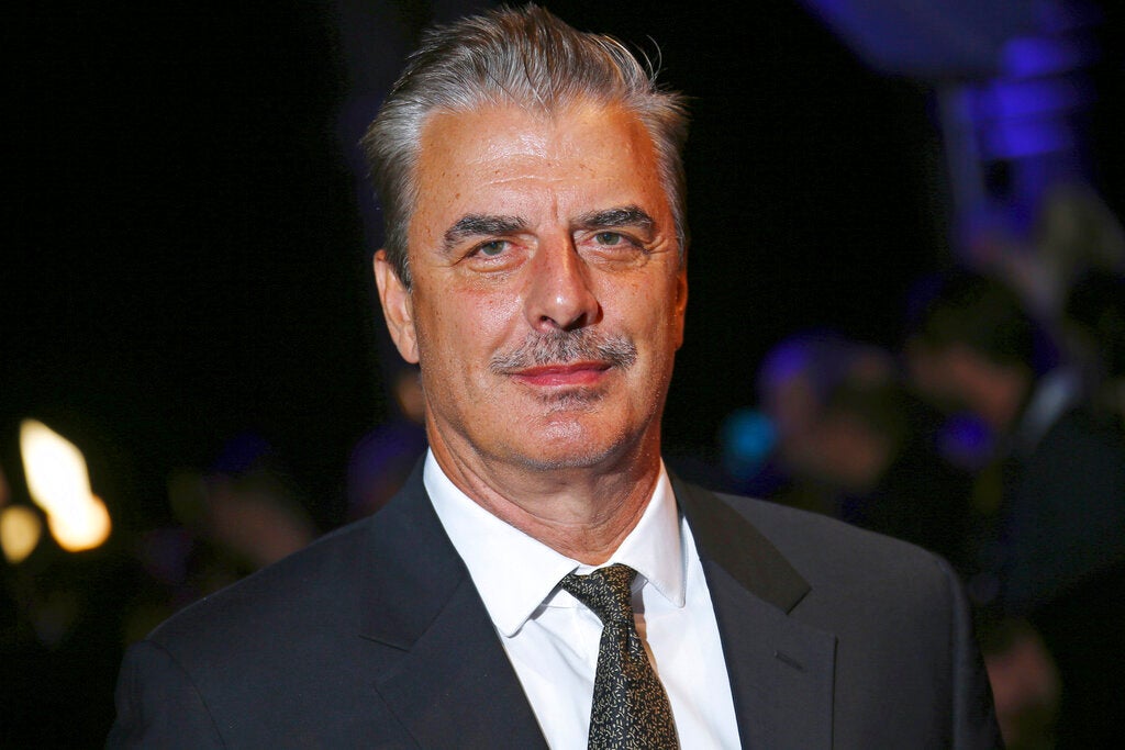 Chris Noth Accused Of Sexual Assaults Actor Denies Claims Wish Tv 