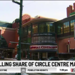 Circle Centre Mall looks towards redevelopment