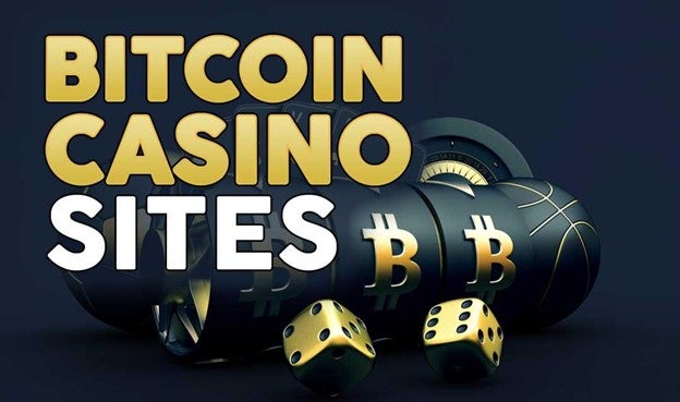 Bitcoin Casino legal spielen Ressourcen: Website