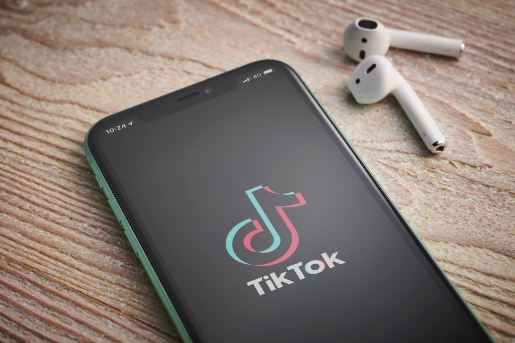 Biden just signed a potential TikTok ban into law. Here’s what
happens next