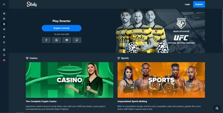7 Days To Improving The Way You online bitcoin casinos