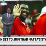 Butler basketball: Greg Oden received a call from coach Thad Matta