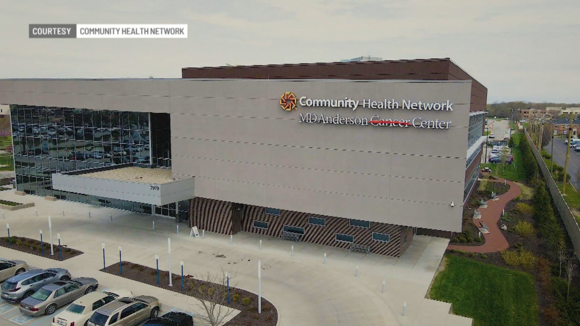 Community Health partnership brings nation’s best oncology care to Hoosiers – WISH-TV | Indianapolis News | Indiana Weather