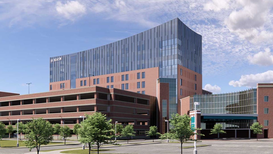 South Bend’s Memorial Hospital expansion signals commitment