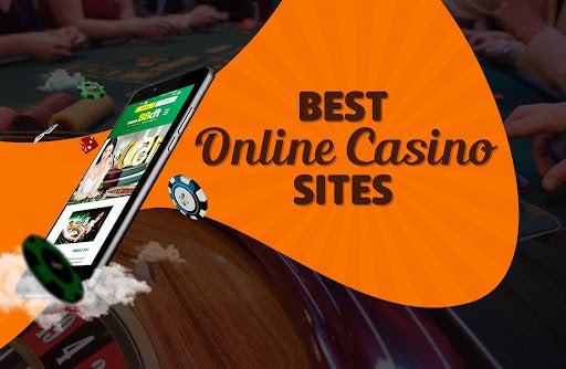 Clear And Unbiased Facts About Casino Online