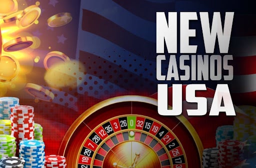 The No. 1 casino online Mistake You're Making and 5 Ways To Fix It