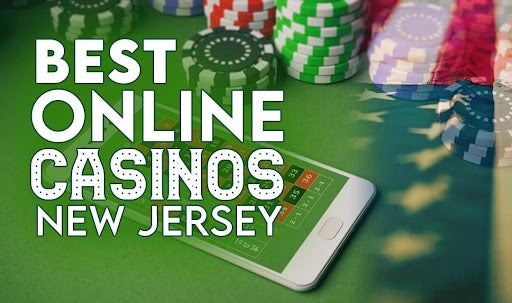 5 Best Online Casinos New Jersey Players Can Sign Up to in 2022: Top NJ  Online Casinos - WISH-TV | Indianapolis News | Indiana Weather | Indiana  Traffic