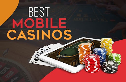10 Best Mobile Casinos with Real Money Casino Apps and Games – WISH-TV | Indianapolis News | Indiana Weather