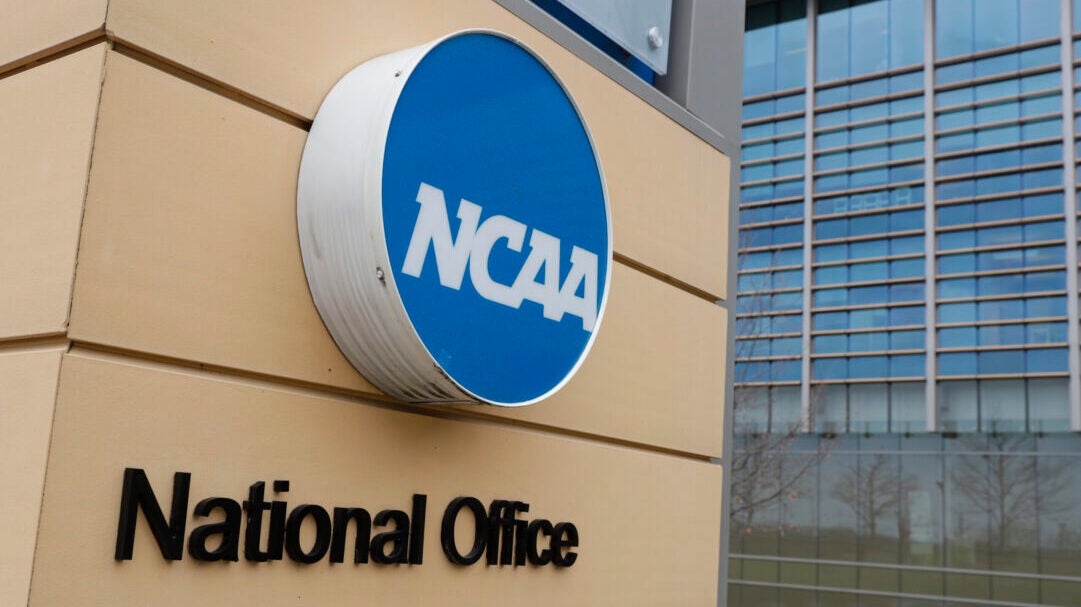NCAA Committee on Infractions member resigns over association’s
transgender athlete policy