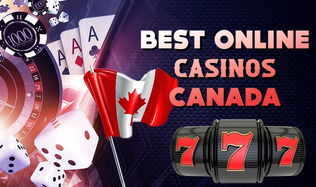 Fear? Not If You Use best online casinos canada The Right Way!