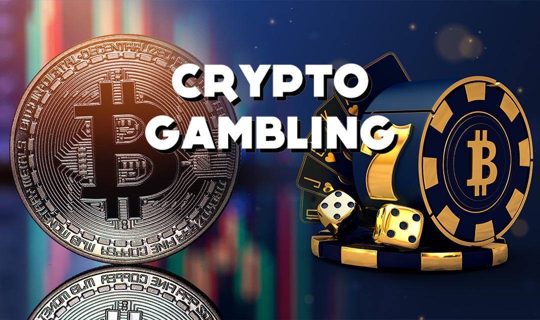 crypto casino Expert Interview