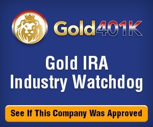 ira company gold Your Way To Success