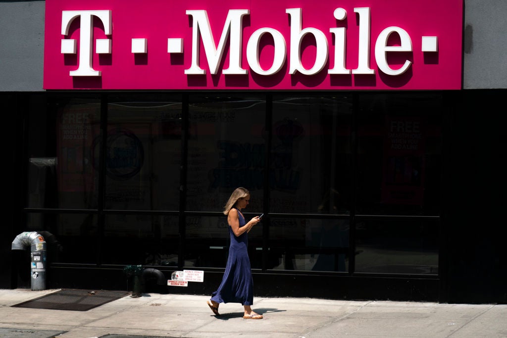 TV's Deal With T-Mobile is Ending, But There is Good News