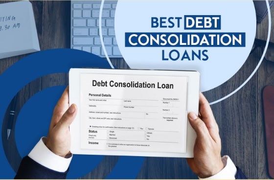 5 Best Debt Consolidation Loans 2022: Compare Our Reviews and Ratings of Top Companies – WISH-TV | Indianapolis News | Indiana Weather