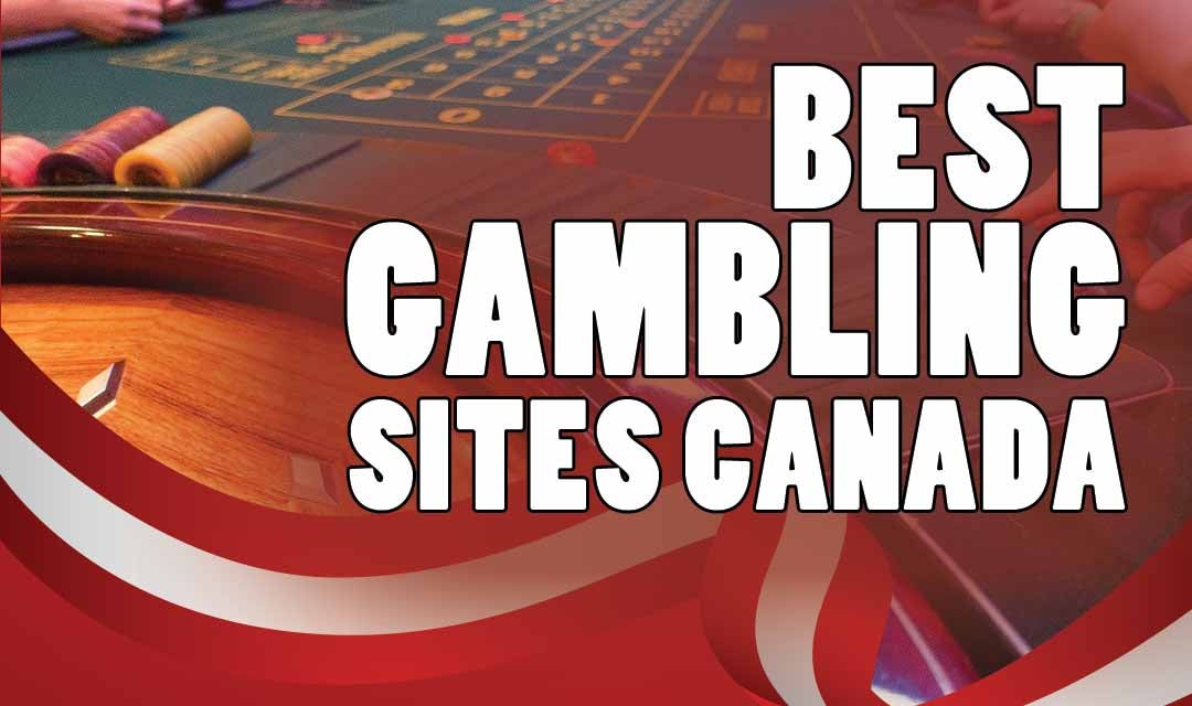 The Future Of casino online canada